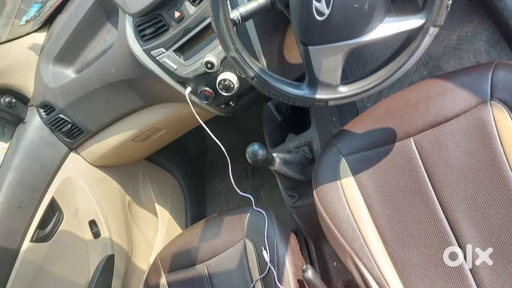 Hyundai Eon 2017 Petrol Single Hand Less Used