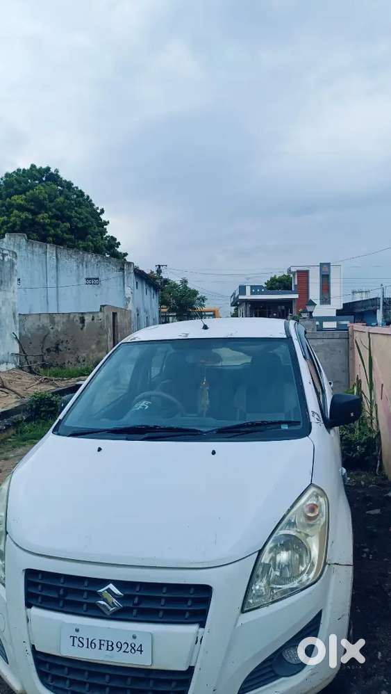 Maruti Suzuki Ritz 2016 Diesel Manual