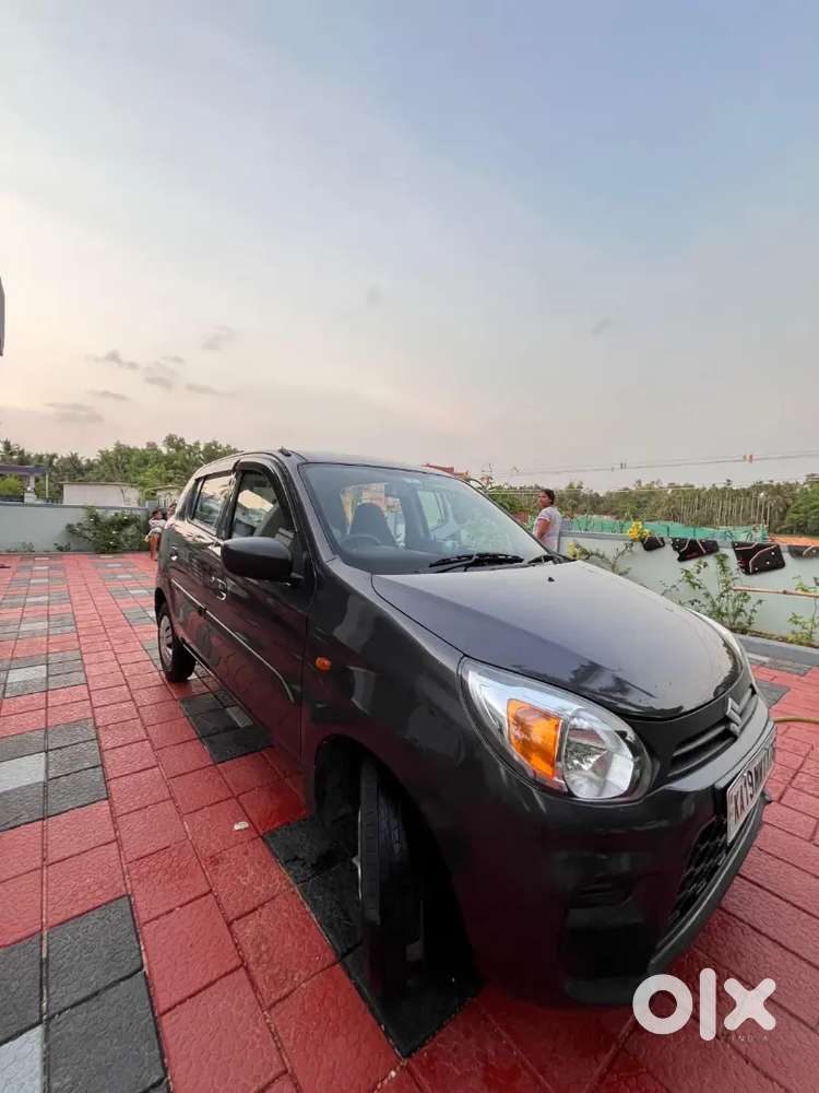Maruti Suzuki 800 2023 Petrol 20000 Km Driven