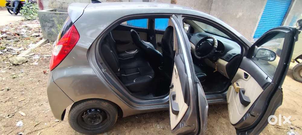 Hyundai Eon 2013 Petrol 110000 Km Driven
