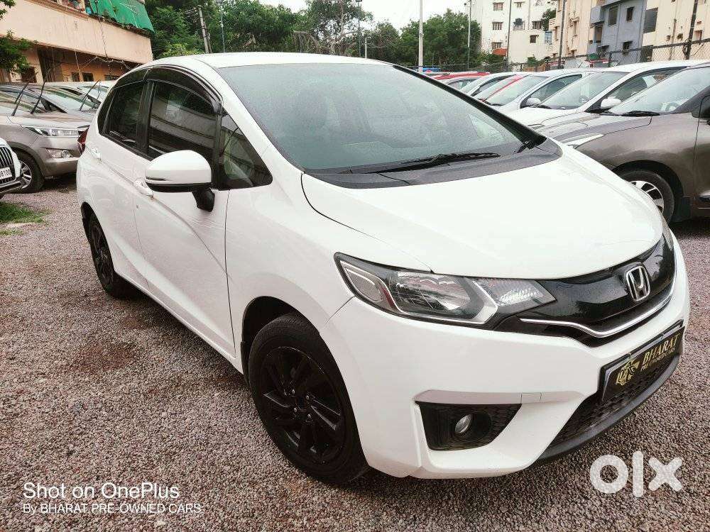 Honda Jazz 1.5 V I Dtec, 2015, Diesel
