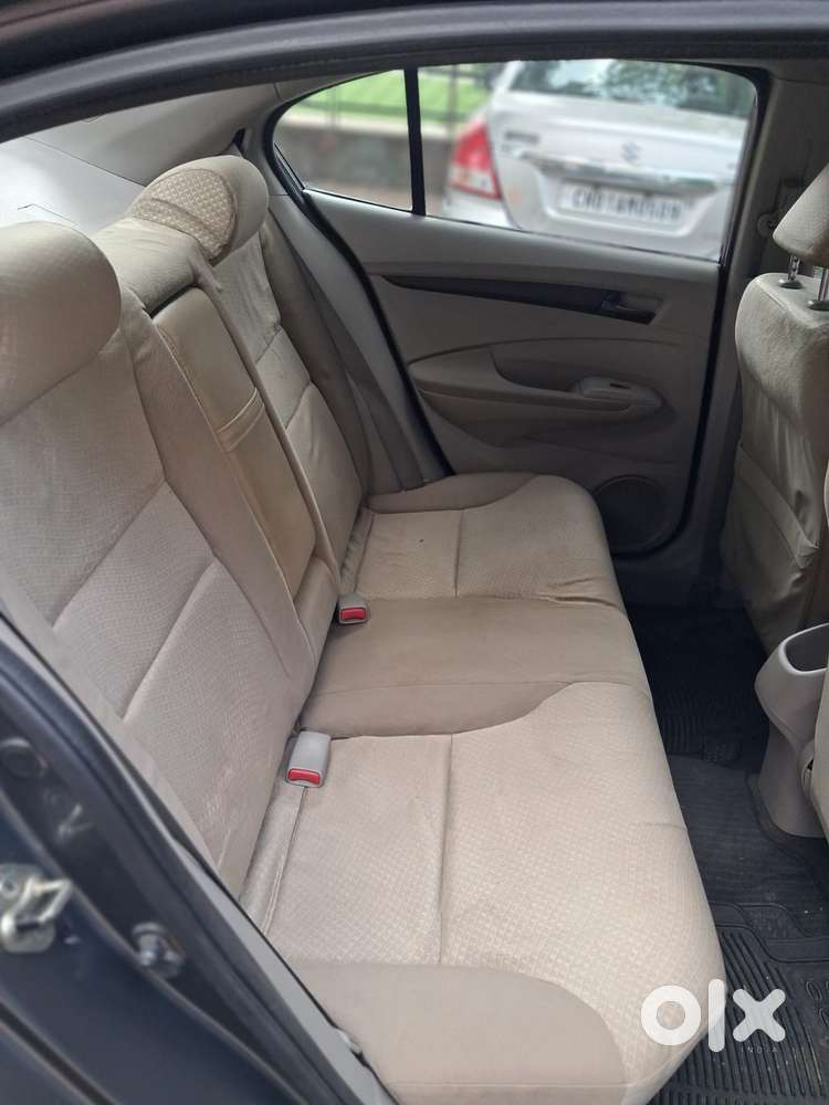 Honda City, 2009, Petrol