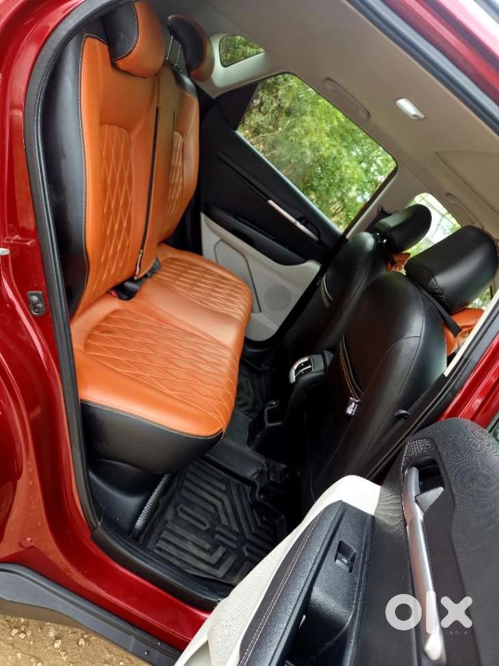 Kia Sonet Htx 1.5 Diesel, 2020, Diesel