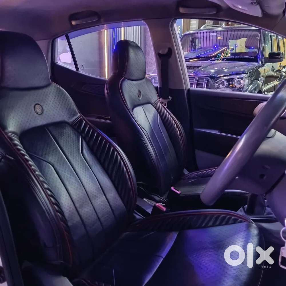 Hyundai Grand I10 Nios Sportz, 2021, Petrol