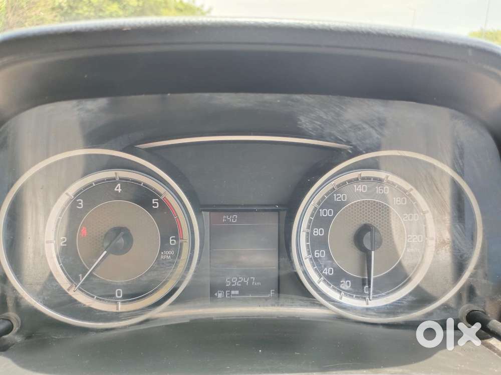 Maruti Suzuki Swift Dzire Vdi (o), 2019, Diesel