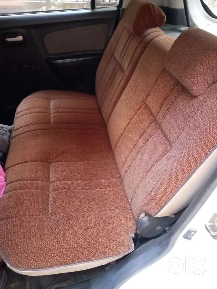Very Good Condition Maruti Suzuki , Wagon R Lxi Cng 2016 Family Car