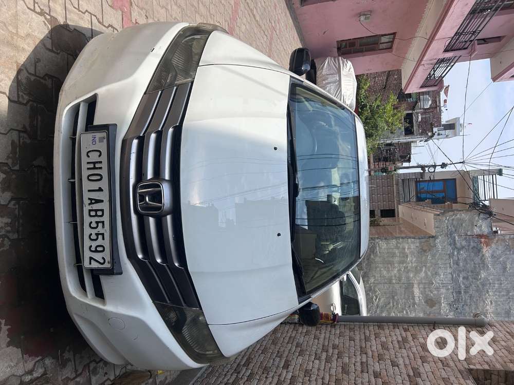 Honda City 2010 Petrol Well Maintained