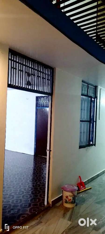 One room separate set.