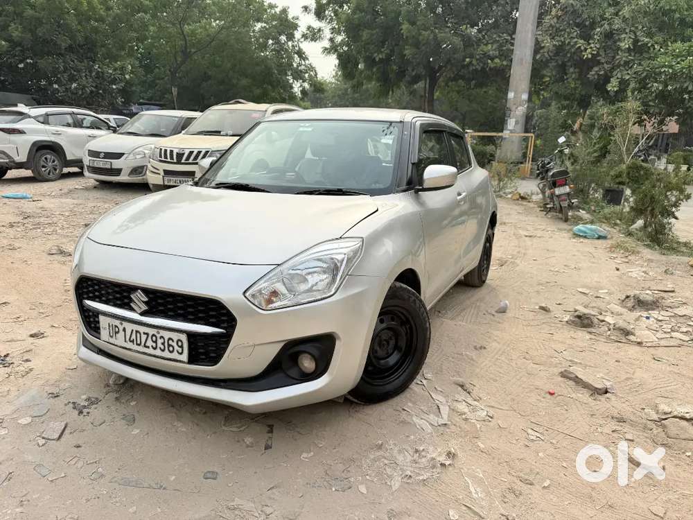 Maruti Suzuki Swift 2019 Diesel 86000 Km Driven