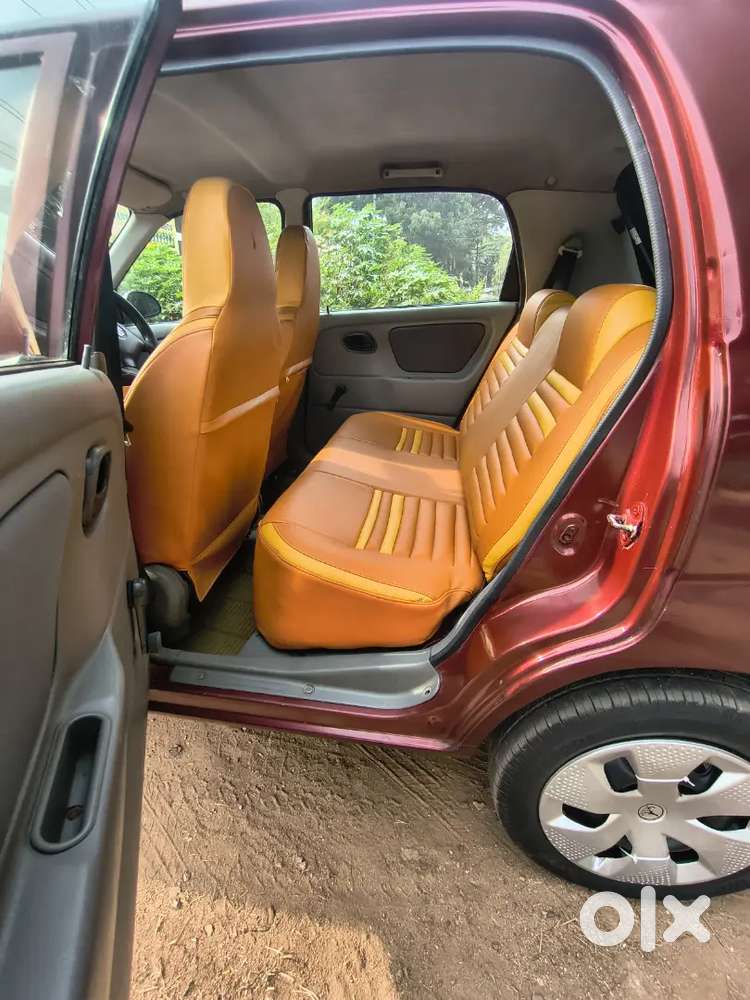 Maruti Suzuki Alto K10 2012 Petrol Well Maintained