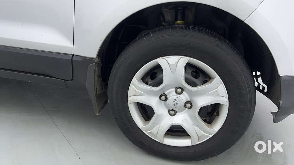 Ford Ecosport [2017-2021] 1.5 Trend Ti Vct, 2015, Petrol