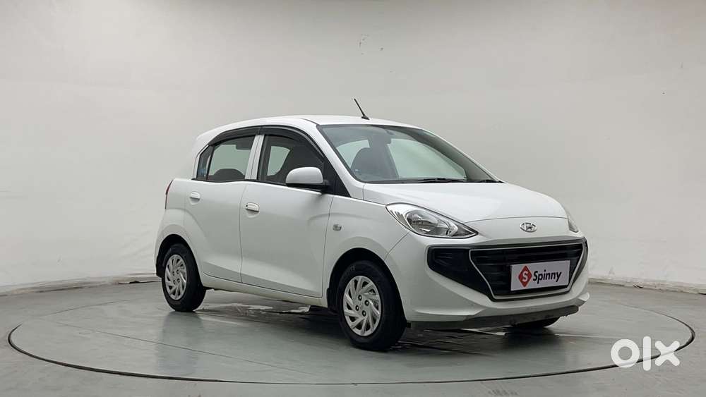 Hyundai Santro Magna, 2021, Petrol