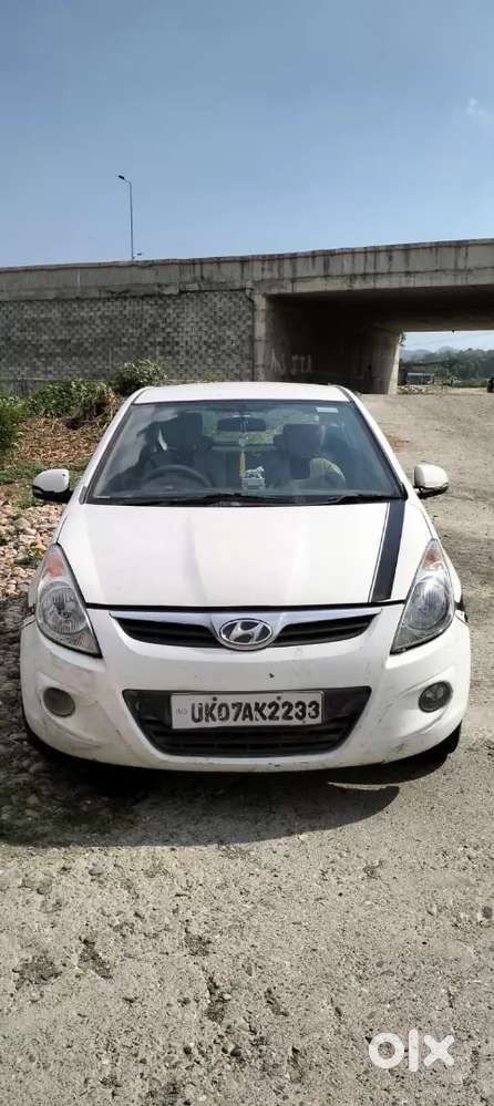 I20 Top Model Insurance Valid 1year Puc Valid 1 Year