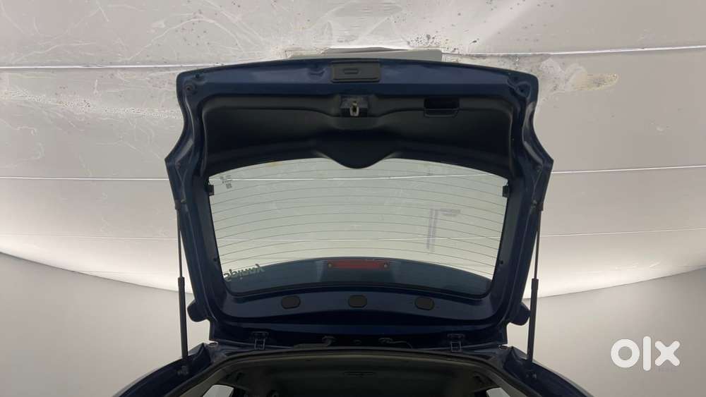 Maruti Suzuki Baleno 1.2 Delta At, 2019, Petrol