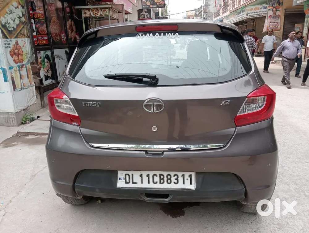 Tata Tiago 1.2 Revotron 2019