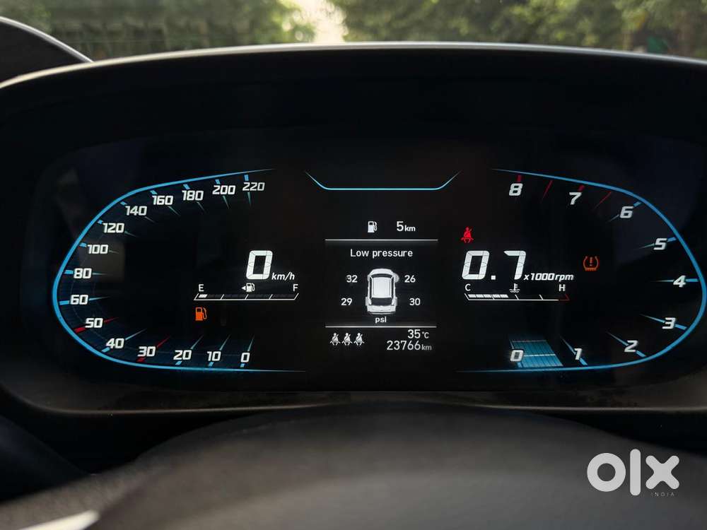 Hyundai New I20 1.2 Sportz Mt, 2025, Petrol