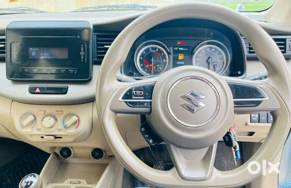 Maruti Suzuki Ertiga Vxi (o) Cng, 2023, Cng & Hybrids
