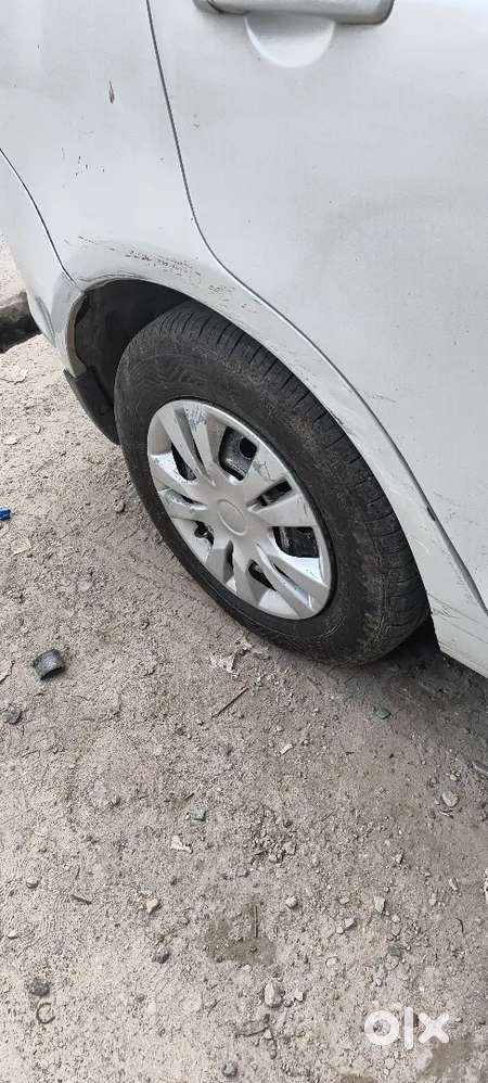 2016 Maruti Suzuki Dzire Lxi
