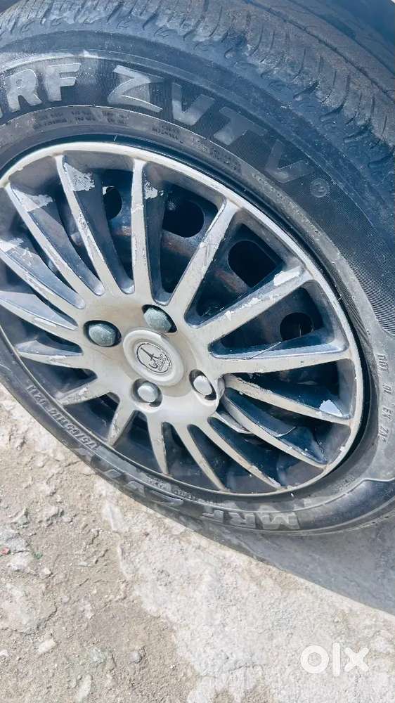 Ford Figo Petrol Lxi
