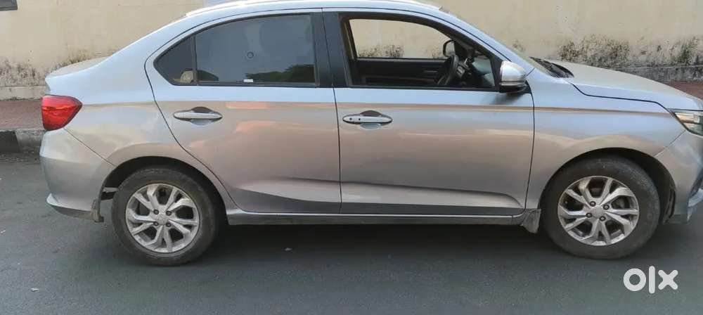 Honda Amaze 2018 Vx I-vtec 2nd Owner