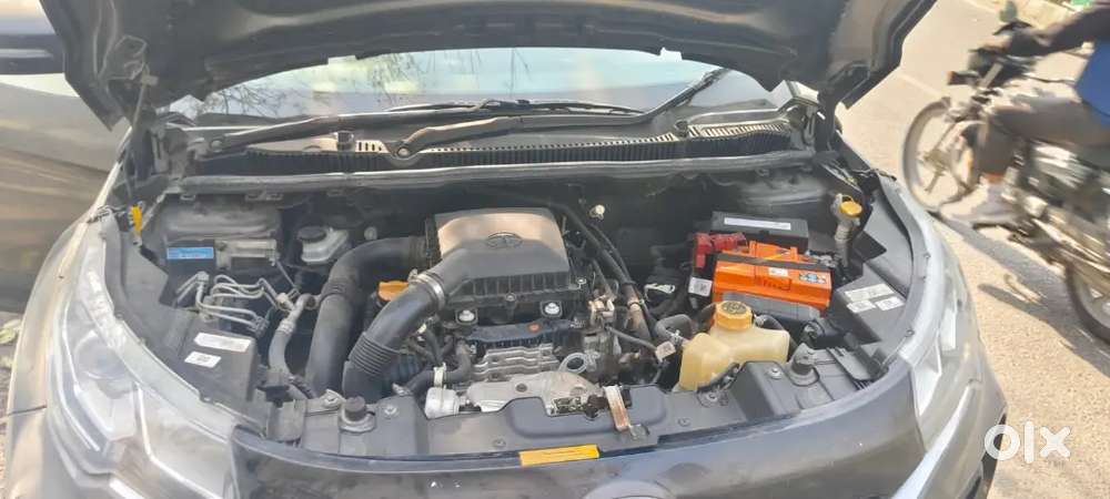 Tata Nexon 2022 Petrol 36280 Km Driven