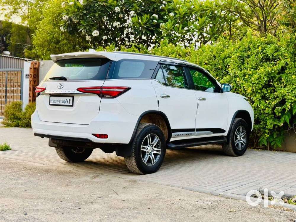 Toyota Fortuner 3.0 4x2 Automatic, 2025, Diesel