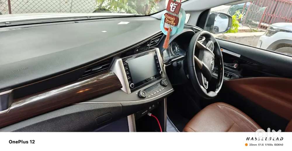 Toyota Innova Crysta 2022 Diesel