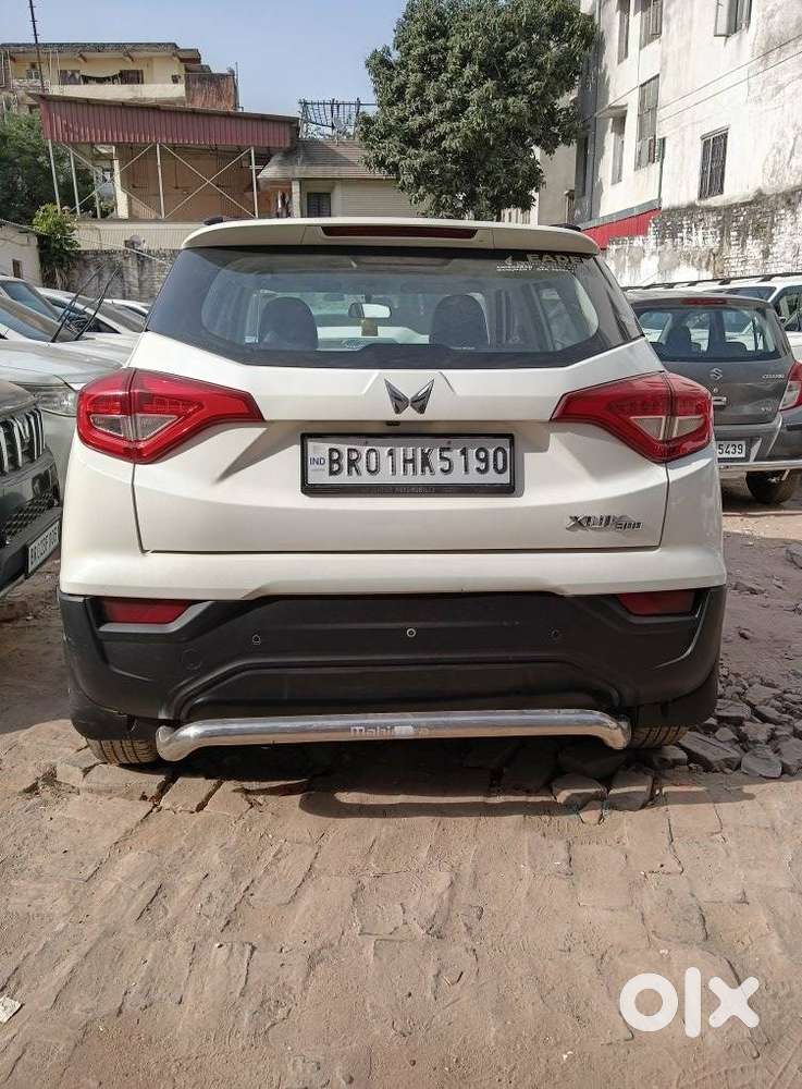 Mahindra Xuv300 W4, 2023, Diesel