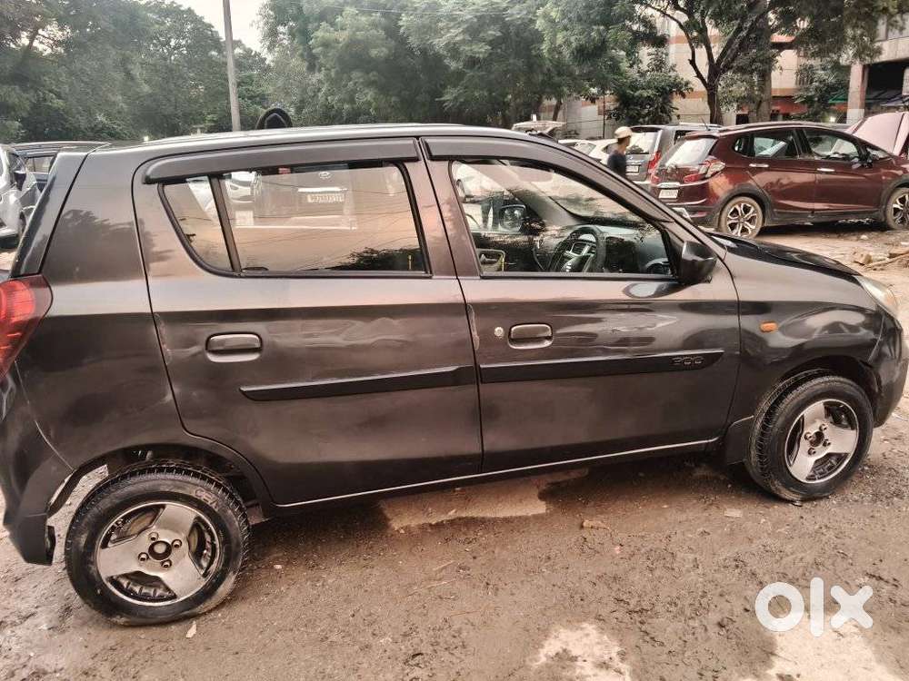 Maruti Suzuki Alto 800 Lxi Anniversary Edition, 2022