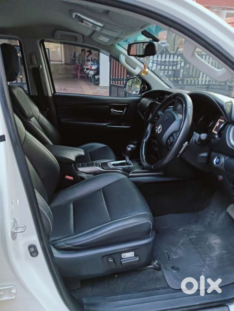 Toyota Fortuner 3.0 4x2 Automatic, 2021, Diesel