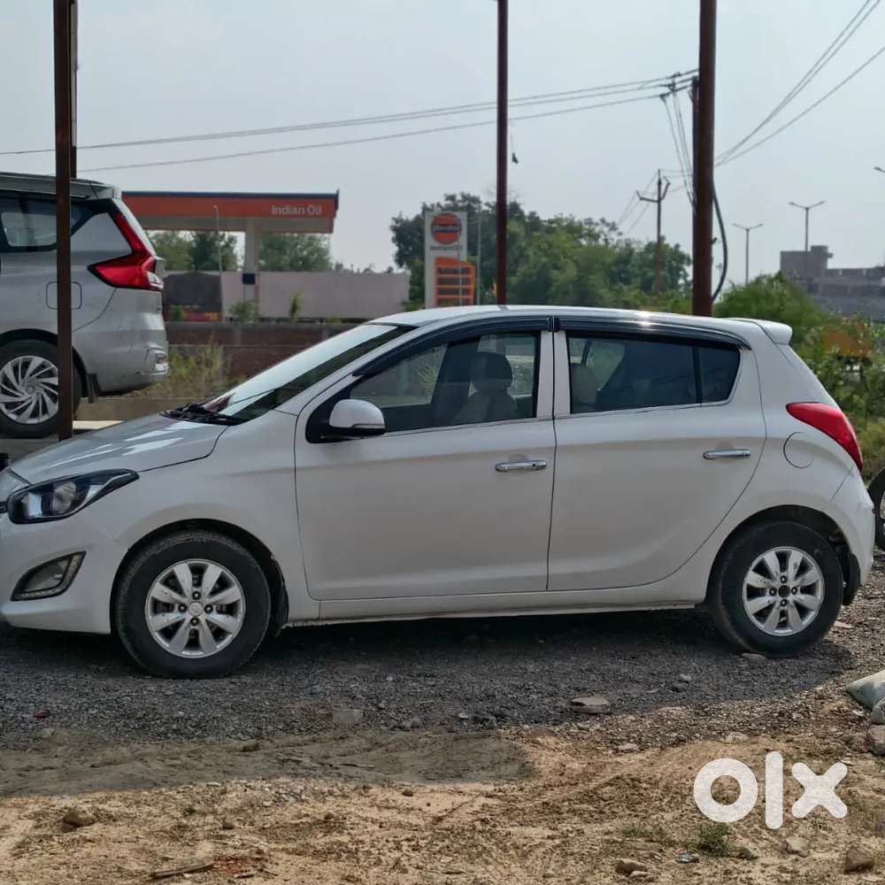 Hyundai I20 2014 Diesel Well Maintained