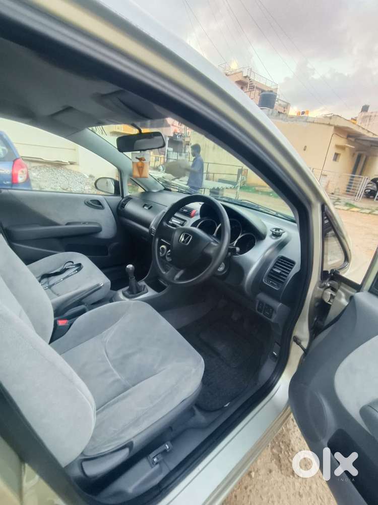 Honda City Zx Vtec Plus, 2006, Petrol