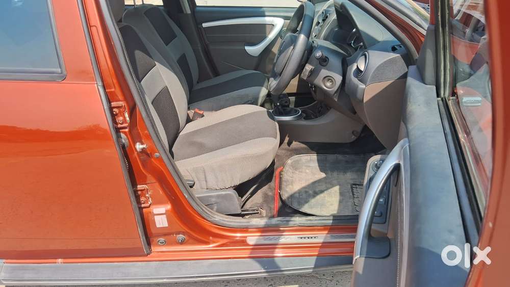 Renault Duster 110ps Diesel Rxl Amt, 2017, Diesel