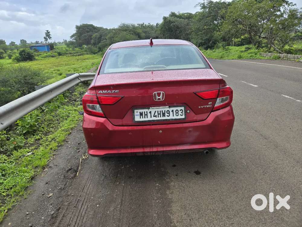 Honda Amaze 1.2 2020