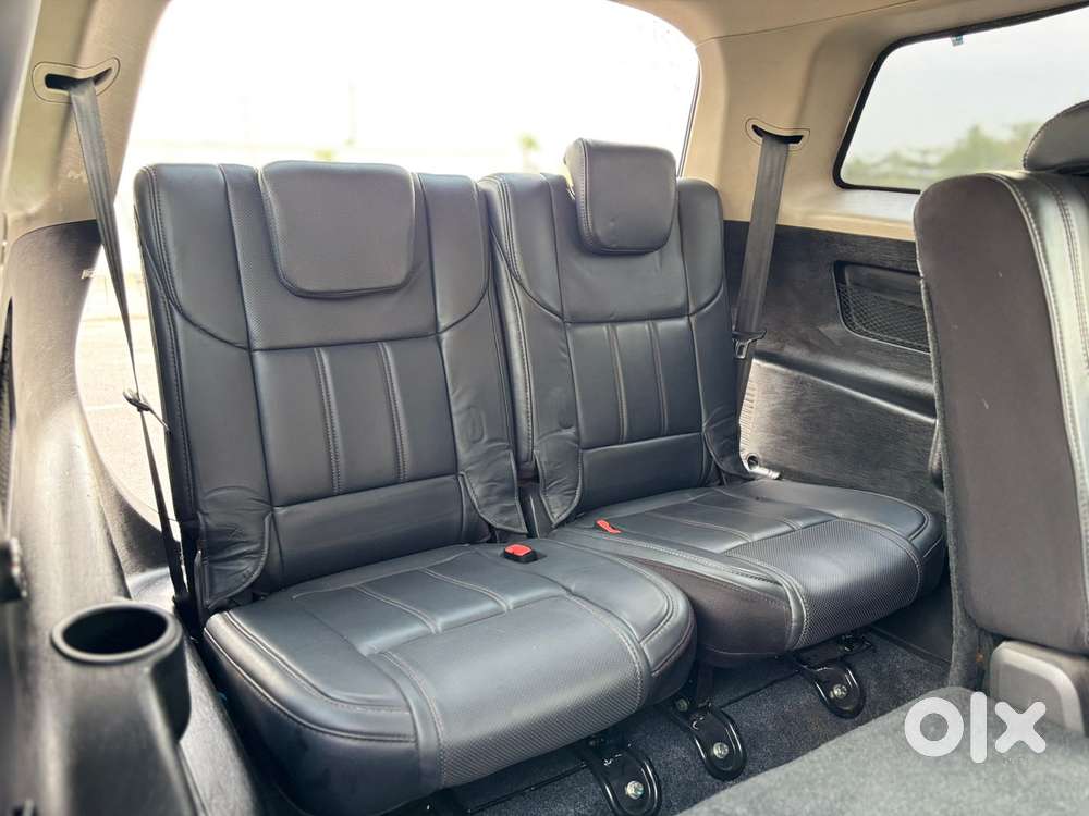 Mahindra Xuv500 W10 At, 2017, Diesel
