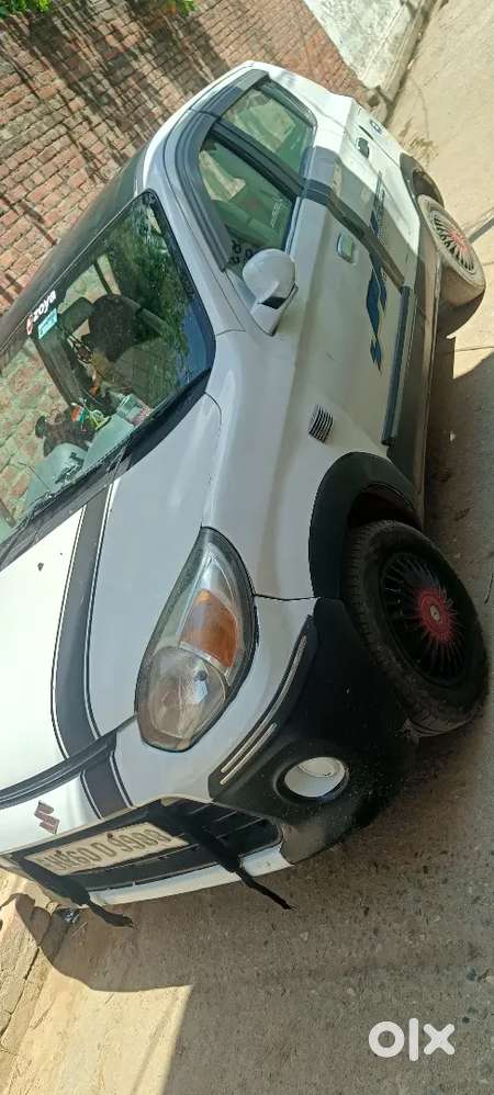 Maruti Suzuki Alto K10 2013