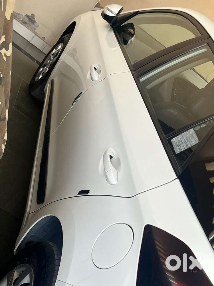 Hyundai Elite I20 2019