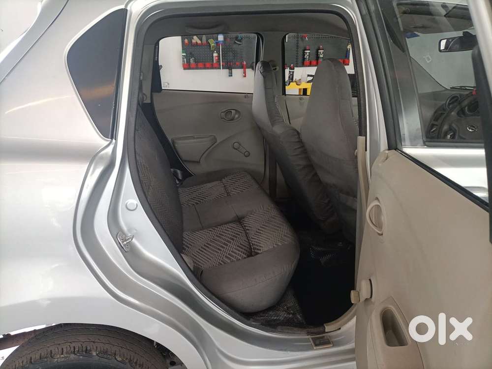 Datsun Go T, 2014, Petrol