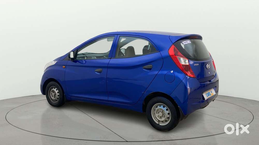 Hyundai Eon Era +, 2013, Petrol