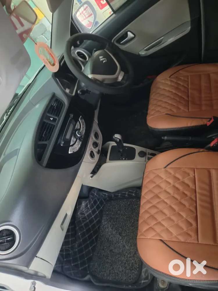 Maruti Suzuki Alto K10 2017 Petrol 48000 Km Driven