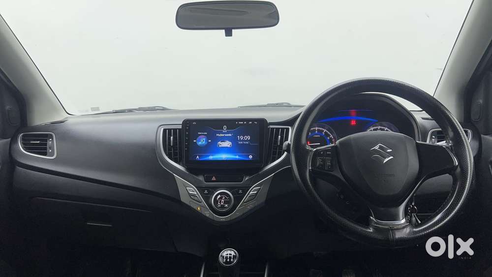 Maruti Suzuki Baleno 1.3 Delta, 2020, Petrol