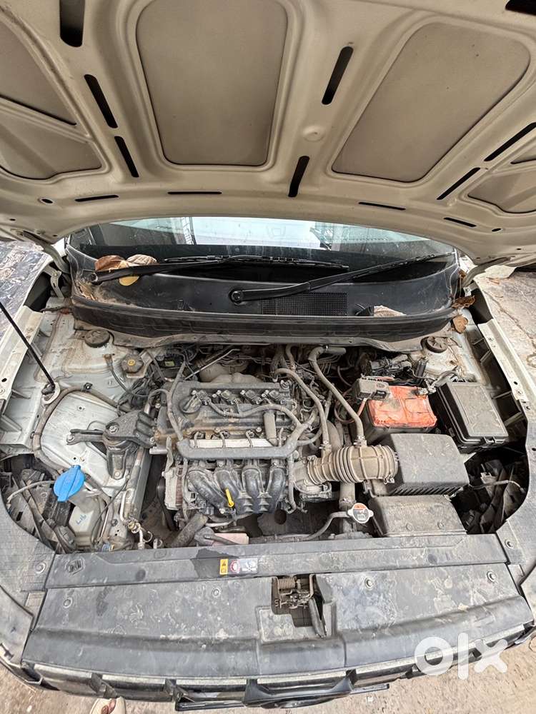 Hyundai Venue Petrol Manual 2024 (1.2 Sx Kappa Mt Petrol)