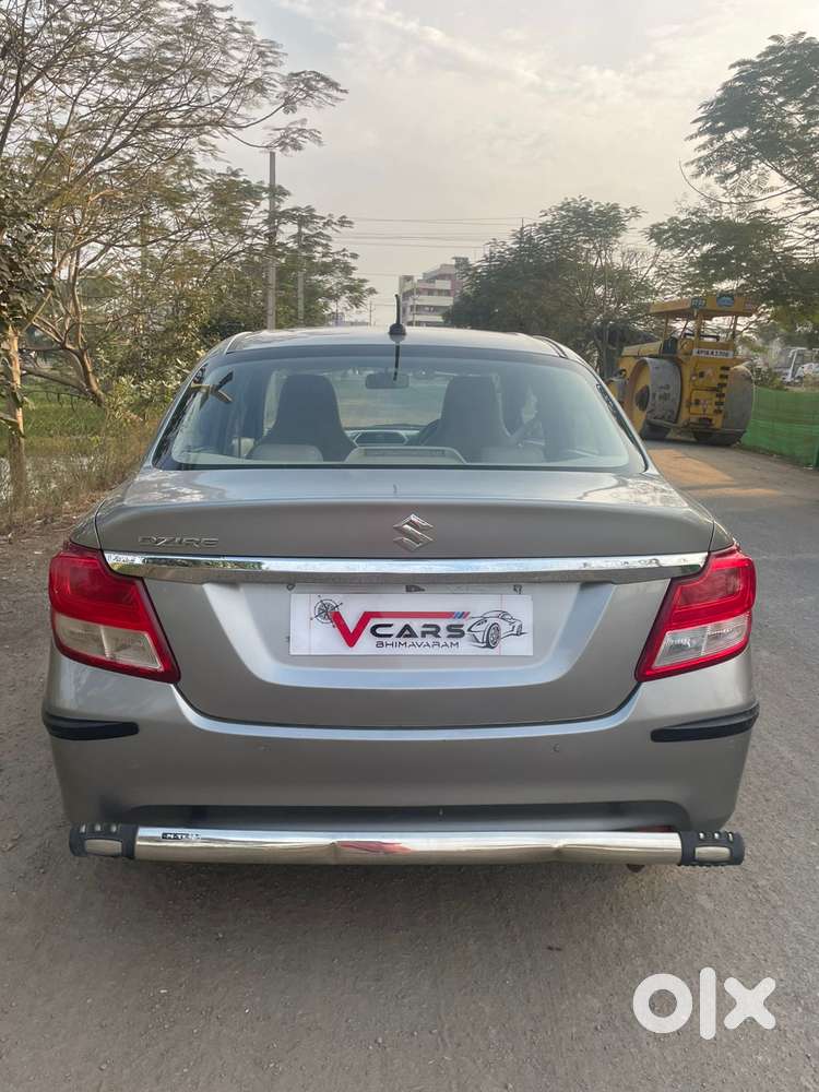 Maruti Suzuki Swift Dzire 1.3 Vxi, 2021, Petrol