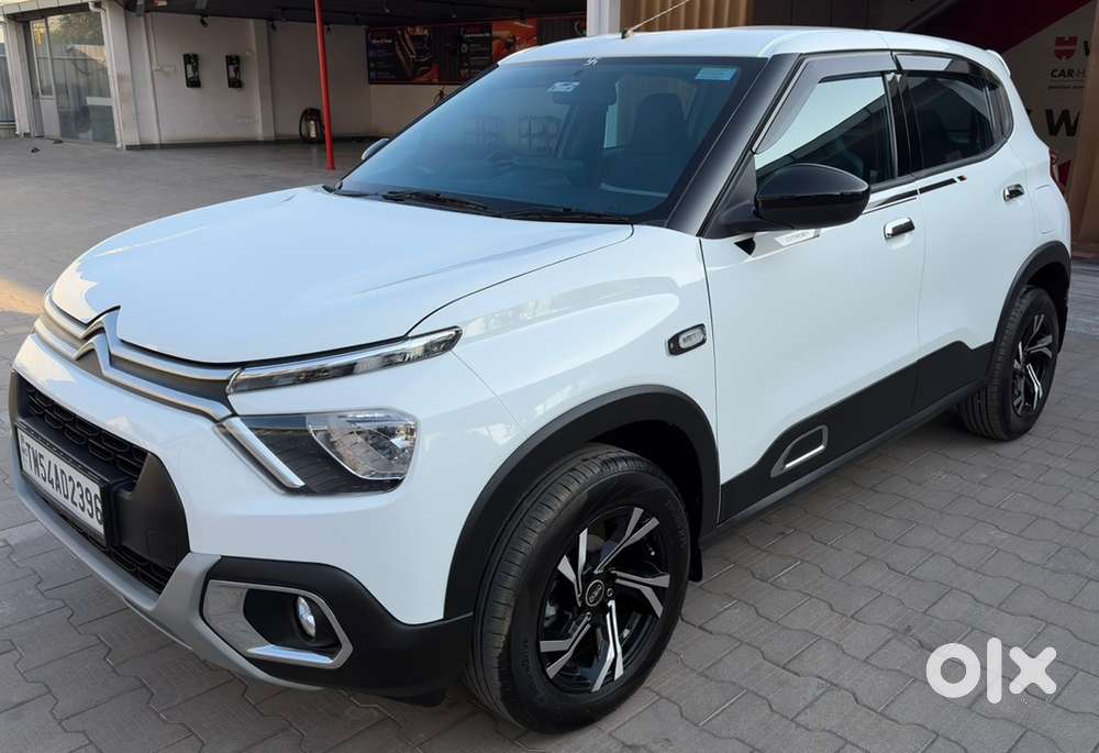 Citroen C3x 2026