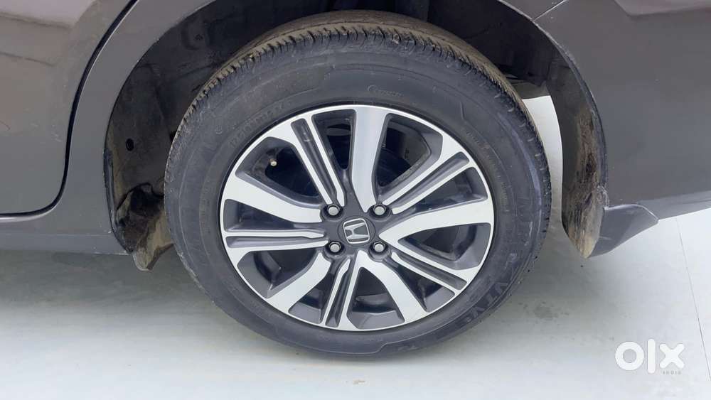Honda Amaze Vx 1.2 Petrol Mt, 2023, Petrol