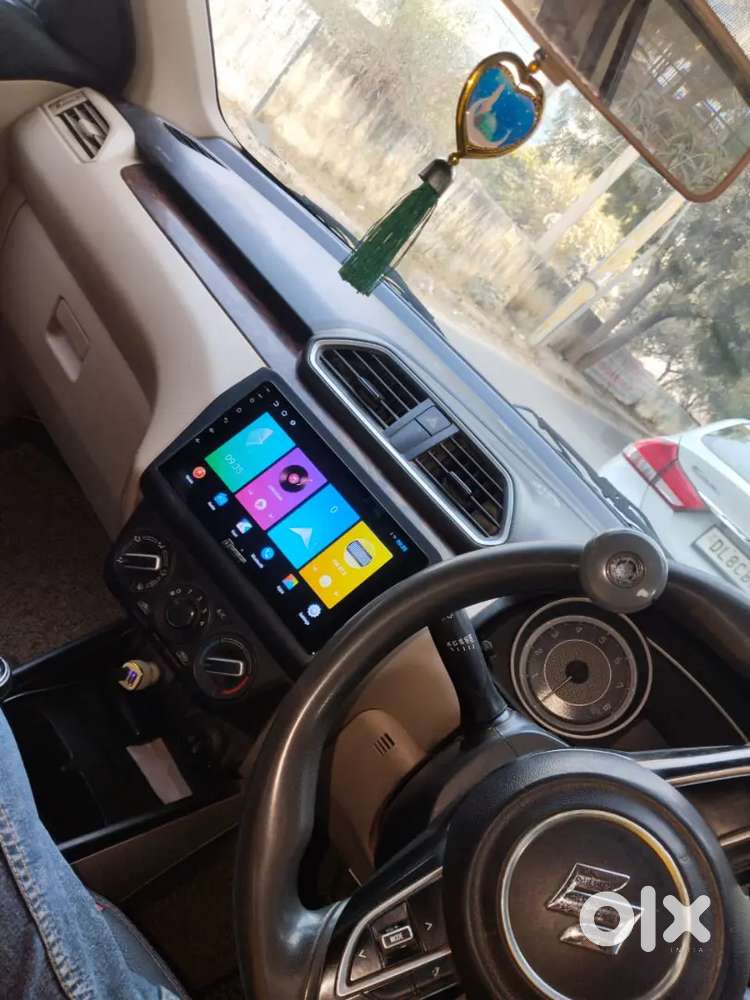 Maruti Dzire Vxi 2020