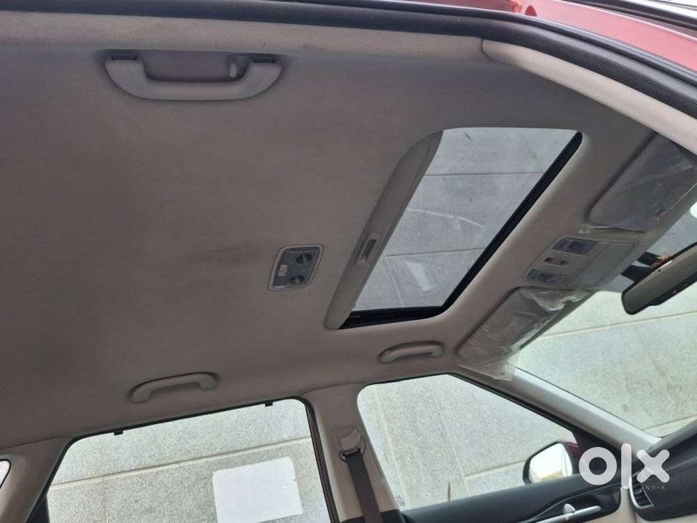 Kia Seltos Gtx Plus Dct, 2020, Petrol