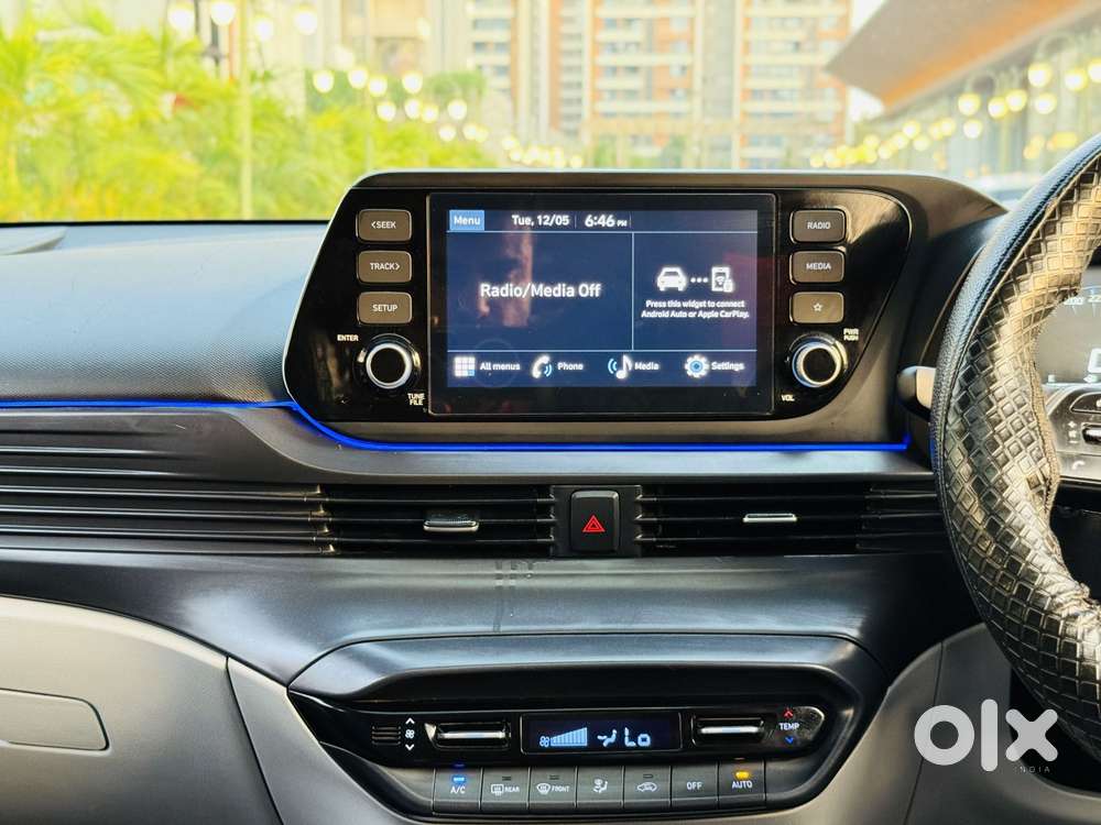 Hyundai I20 1.2 Sportz (o), 2025, Petrol