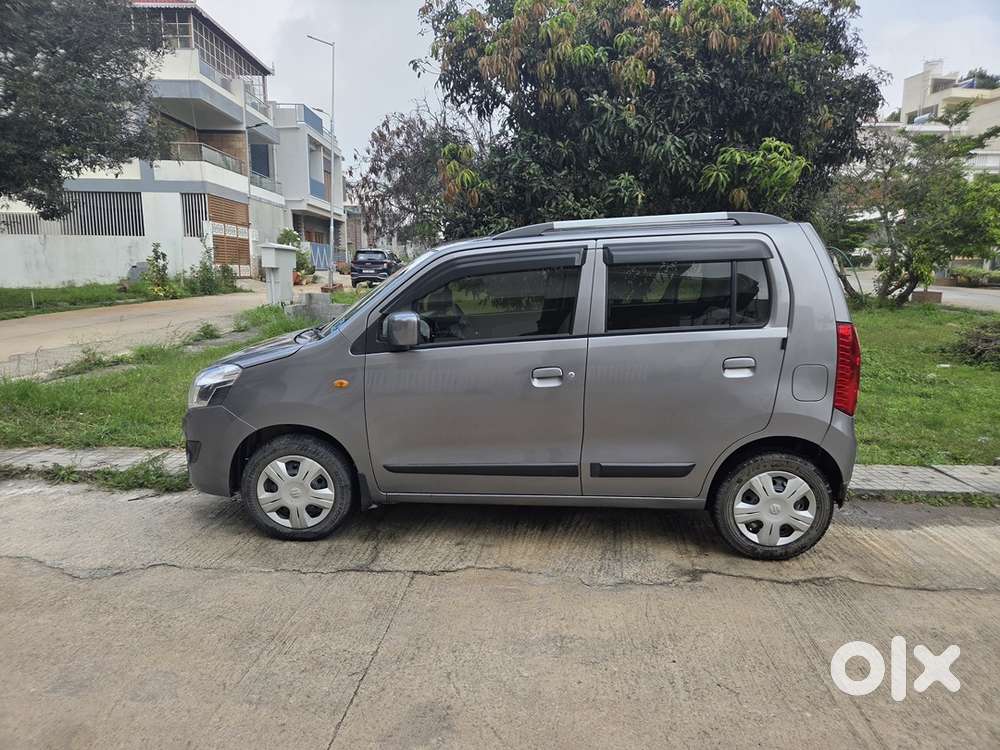 Kl Reg 2018 Maruti Suzuki Wagon R