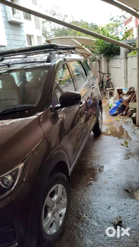 Renault Triber Rxt 2022
